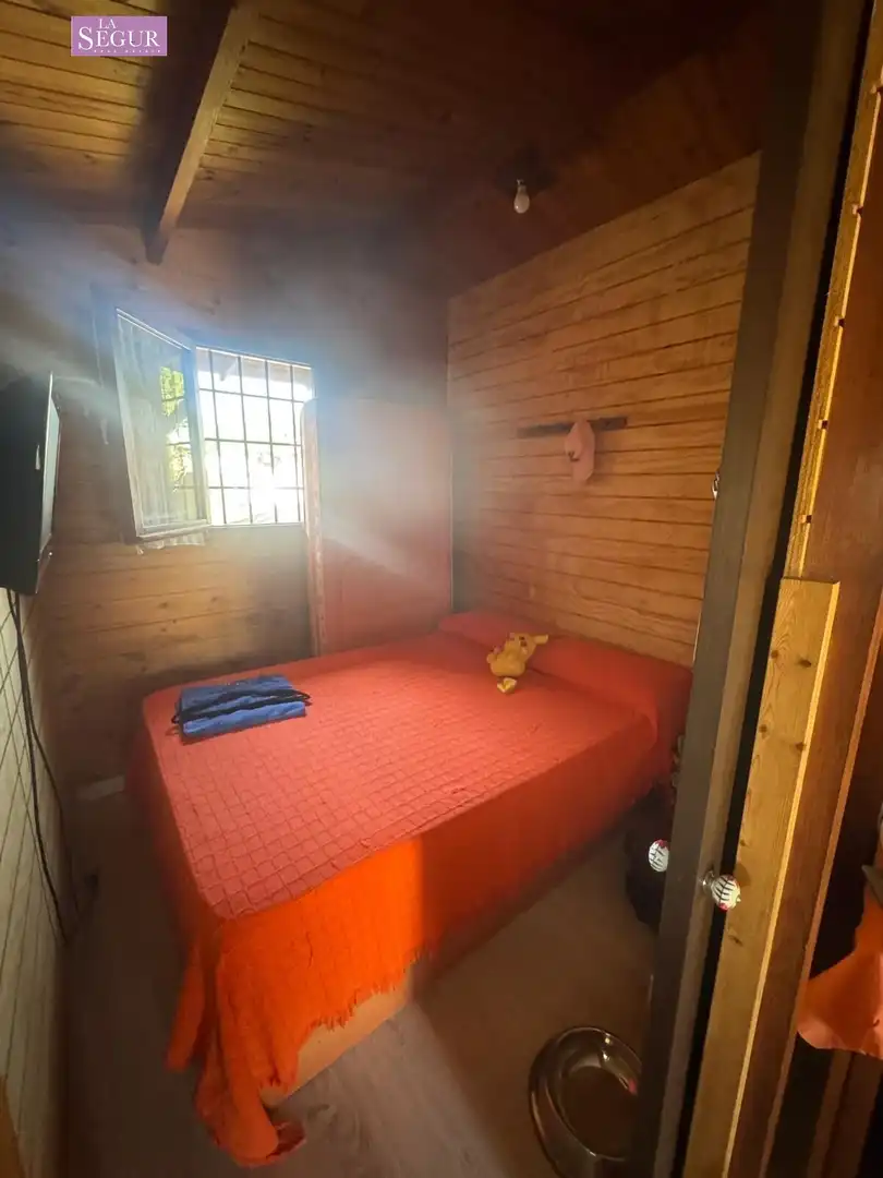 Habitación de Finca rústica en venta en Vejer de la Frontera con Jardín privado, Terraza y Trastero