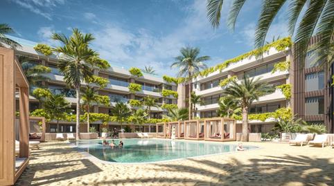 Foto 5 de Apartamento en venta en Autovia Autovía del Mediterráneo, 1, Guadalmina Alta, Marbella
