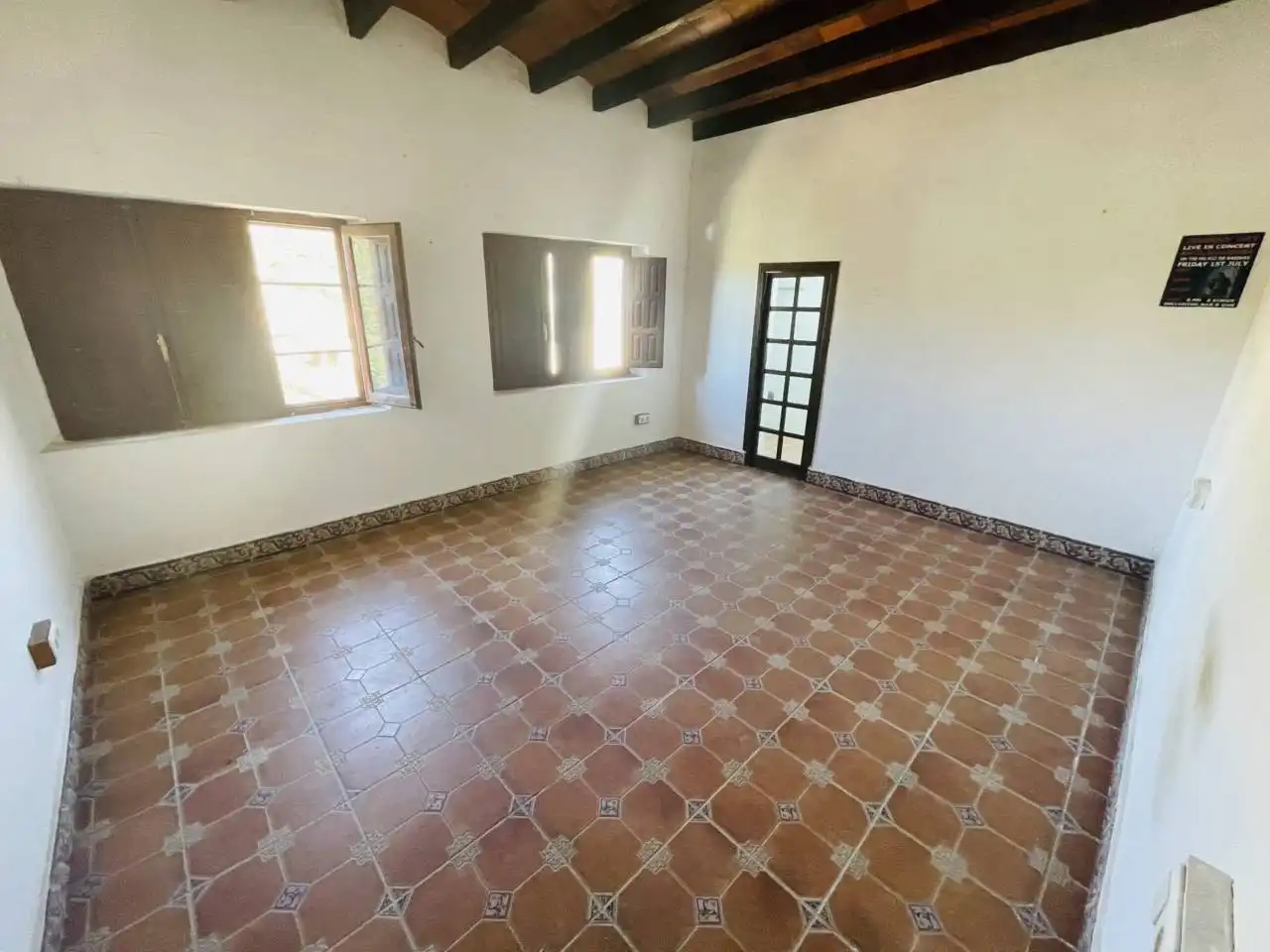 Casa amb jardí en venda a Camino Fuente Algarrobo, imagen 19