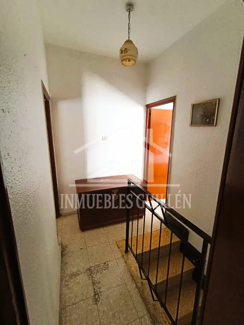 Casa o chalet en venta en Berja con Terraza y Amueblado