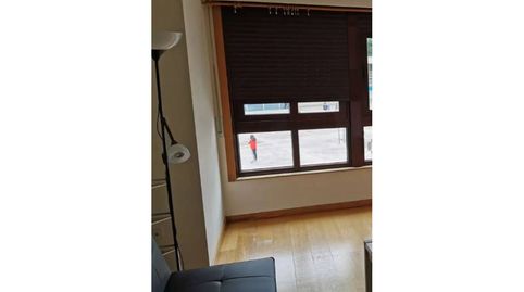 Estudio en venta en centro