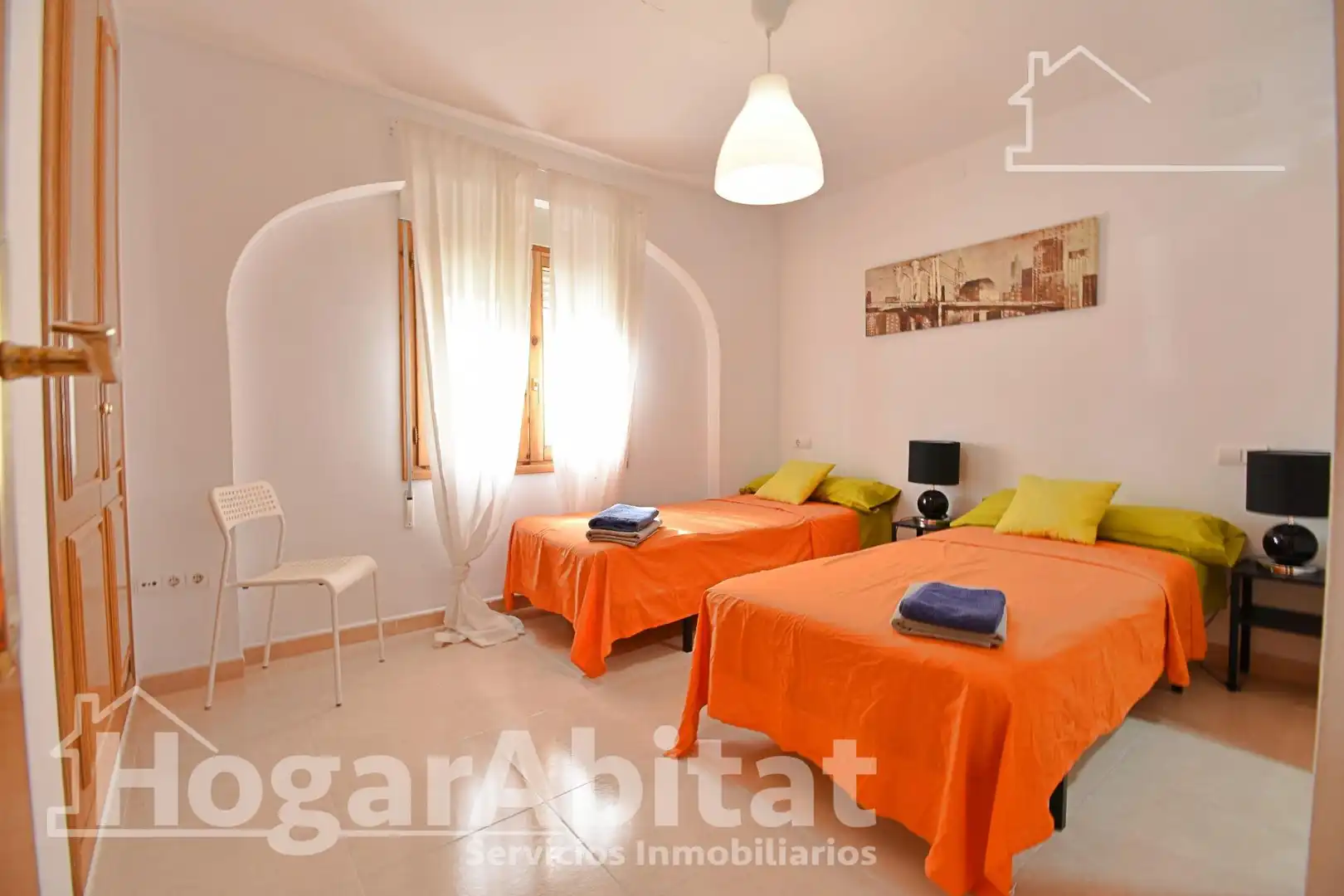 Flat with garden for sale in Partida Tossal, imagen 12