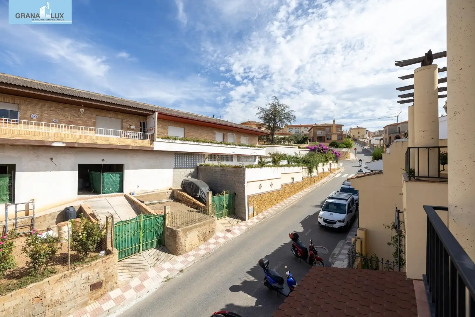 Maison mitoyenne avec terrasse à vendre à Calle de Sierra Nevada, imagen 32