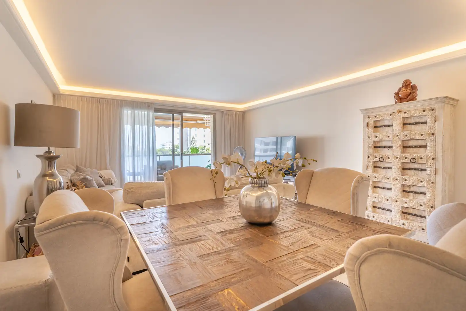 Ático con terraza en venta en Palmanova, imagen 10