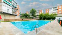 Swimming pool of Flat for sale in Navalcarnero  with Air Conditioner, Heating and Terrace