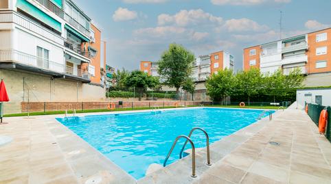 Photo 2 of Flat for sale in Calle Mirasierra, 3, El Pijorro, Madrid