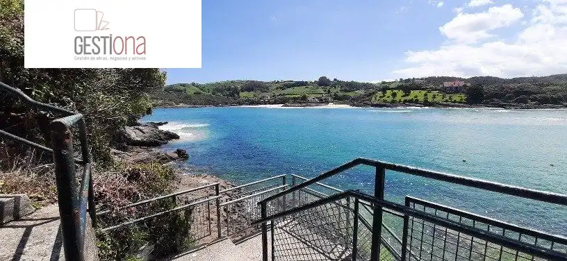 Xalet amb jardí en venda a Ajo, imagen 47
