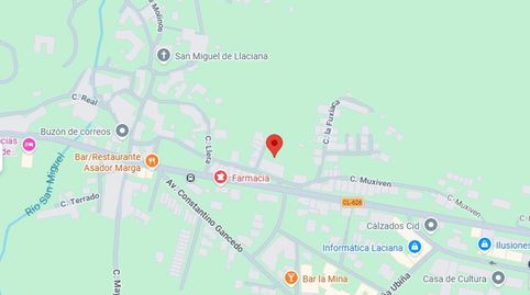 Foto 3 de Piso en venta en Real, Villablino, León