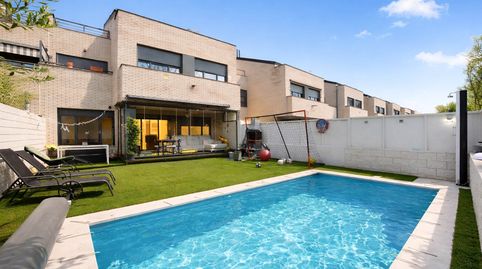 Foto 2 de Casa o chalet en venta en Calle Juan de Escobedo, San José - Buenos Aires, Pinto