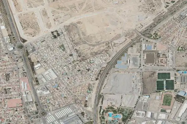 Appartamento in vendita a Zona Carrefour - Urbanizaciones, imagen 6