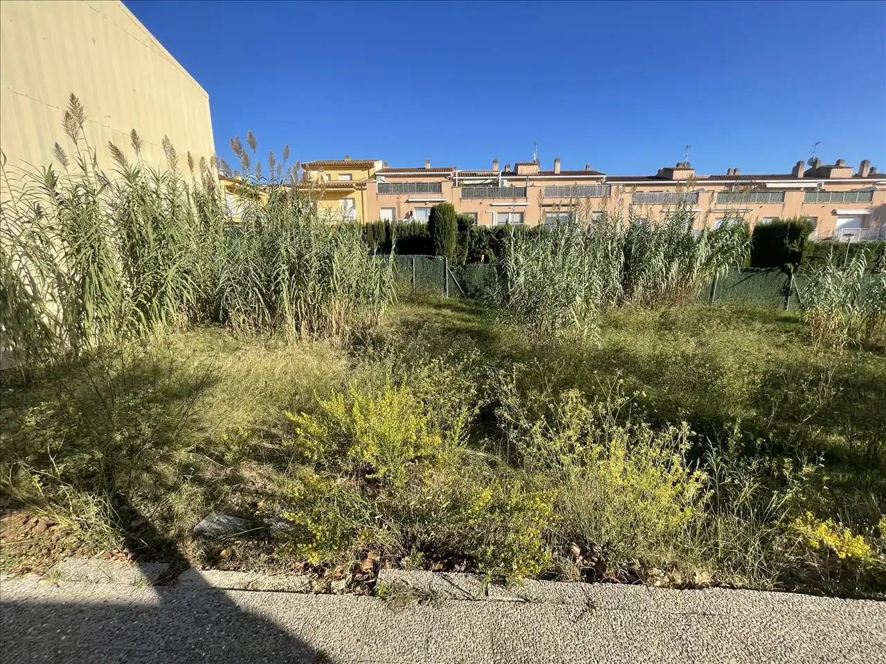 Terreny residencial en venda a ISABEL VILA, 17-3, imagen 3