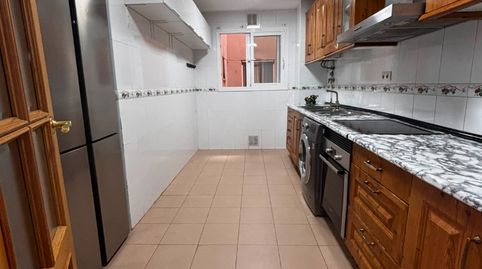 Foto 4 de Piso de alquiler con opción a compra en Puerta Blanca, Málaga Capital
