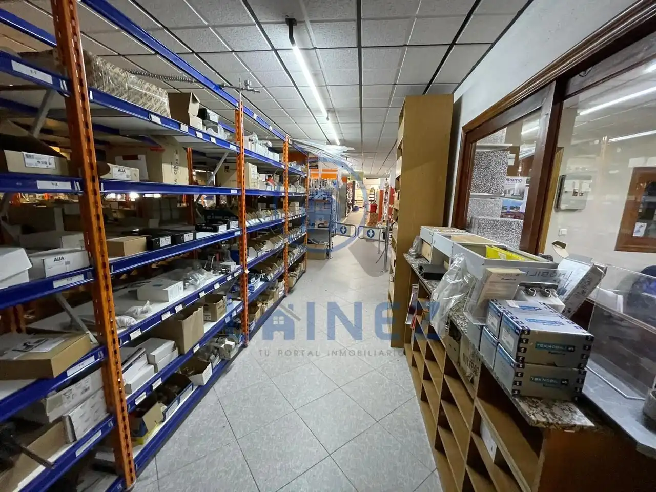 Nau industrial en venda a Peñarroya-Pueblonuevo, imagen 15
