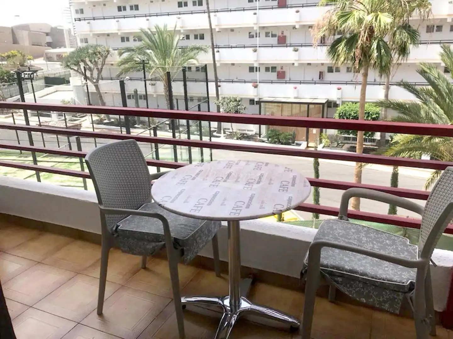 Piso con terraza en venta en Costa Adeje, imagen 5
