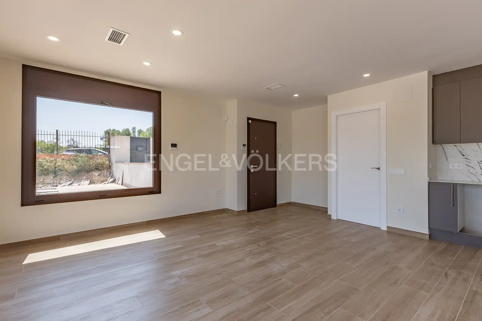 Houses for rent in Sant Esteve Sesrovires  with Air Conditioner, Heating and Private garden