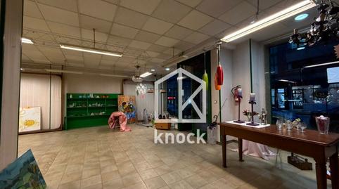 Photo 5 of Premises to rent in El Berrón - Avenida de Oviedo, Viella - Granda - Meres, Siero