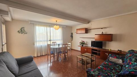 Photo 2 of Flat for rent in De Luis Crumiere, Tormos, Valencia Capital