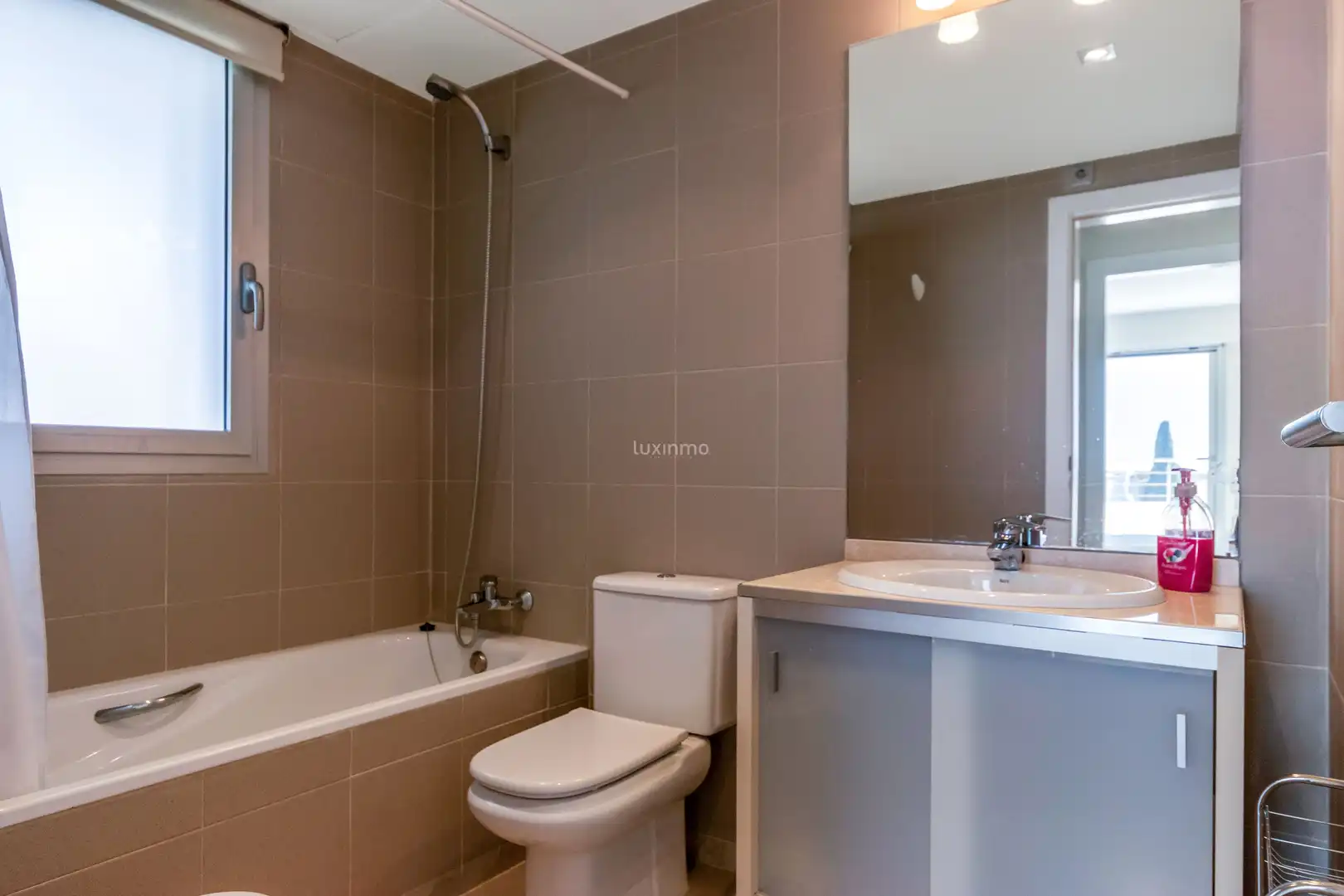 Baño de Casa adosada en venta en Altea con Aire acondicionado, Jardín privado y Terraza