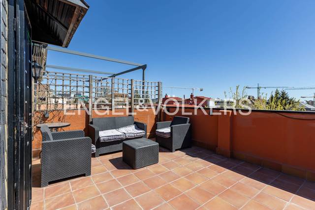 Piso en Alquiler en San Pascual