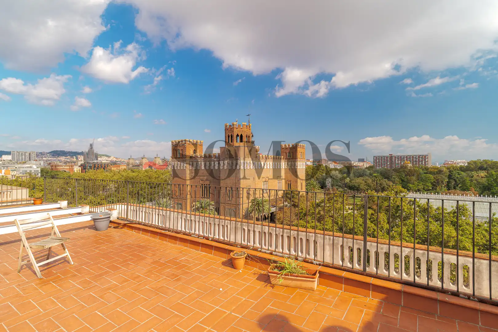 Appartement avec terrasse à vendre à Carrer de la Princesa, imagen 30
