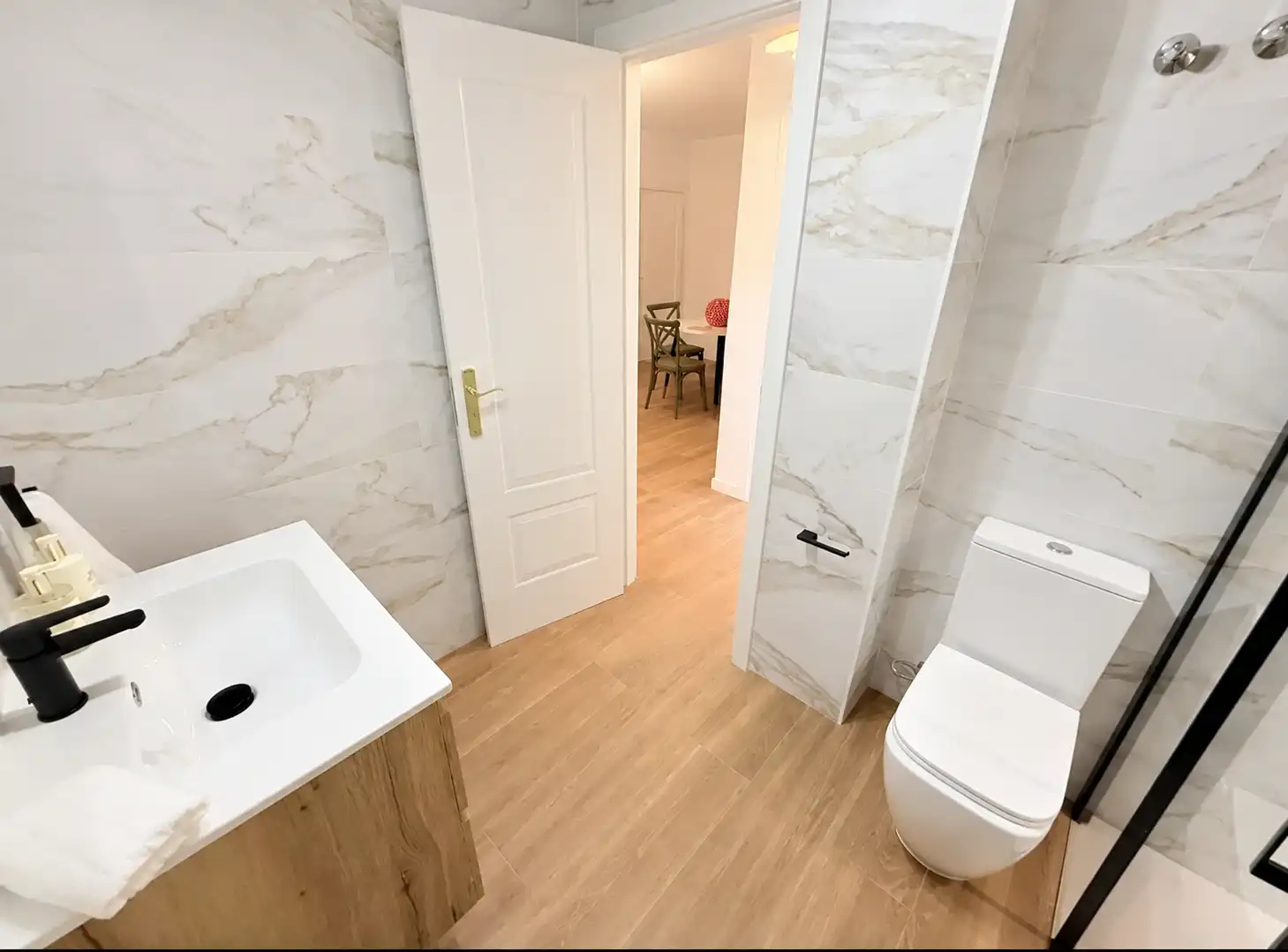 Penthouse with lift for sale in Calle Frigiliana, imagen 27