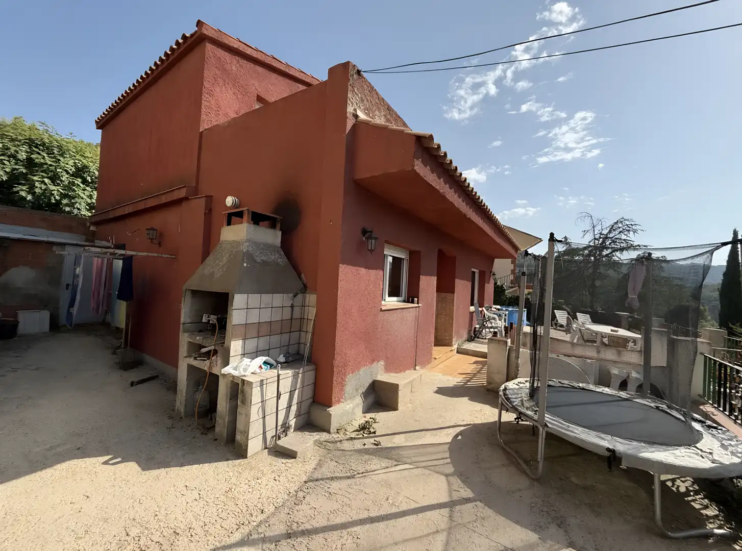 Haus zum Verkauf in Carrer Font Rodona