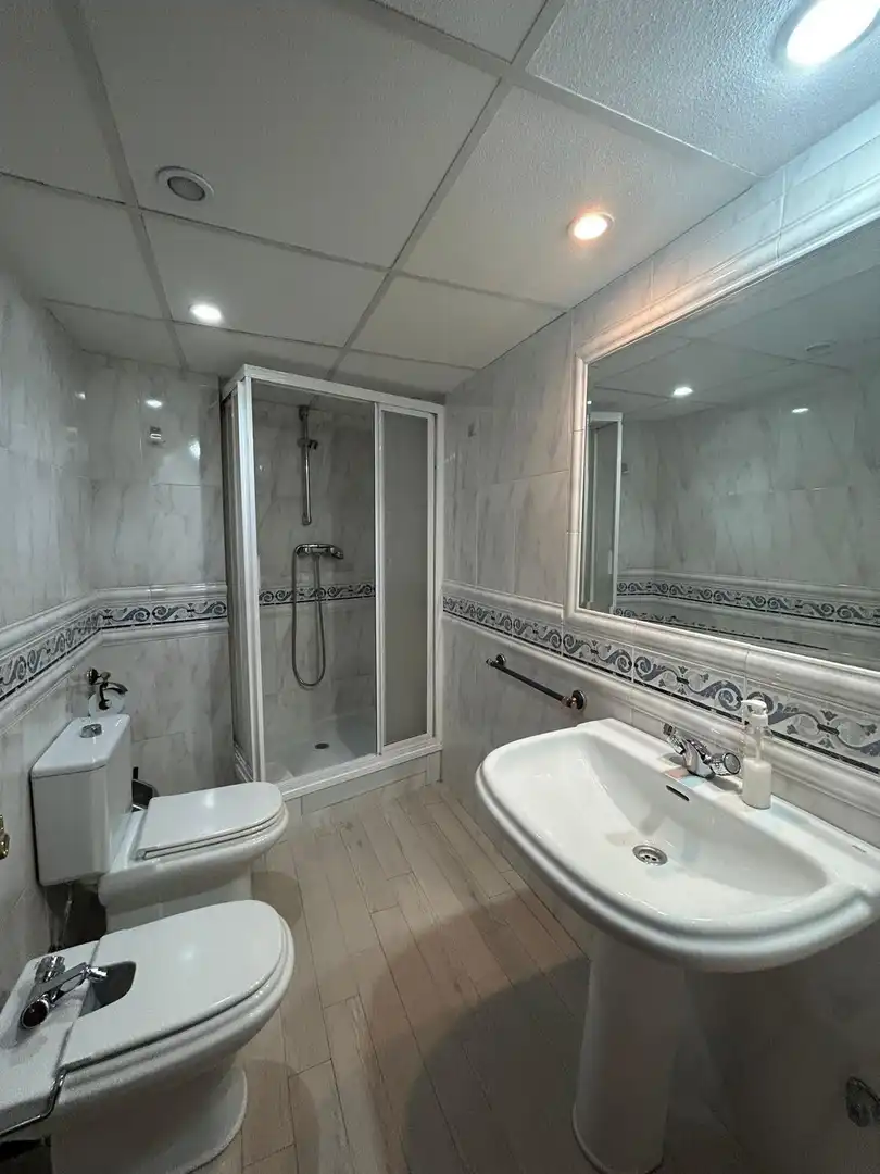 Flat for rent in Córdoba, Córdoba