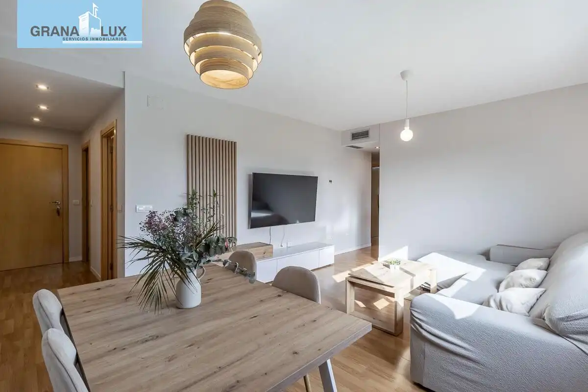 Appartamento con piscina in vendita a Calle Bacaque, imagen 6
