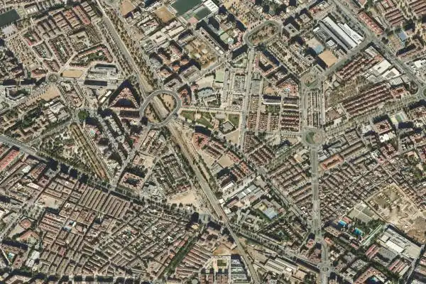 Flat for sale in Cerrillo de Maracena - Periodistas