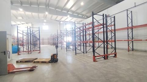 Photo 5 of Industrial buildings for rent in Haygon - Universidad, San Vicente del Raspeig / Sant Vicent del Raspeig