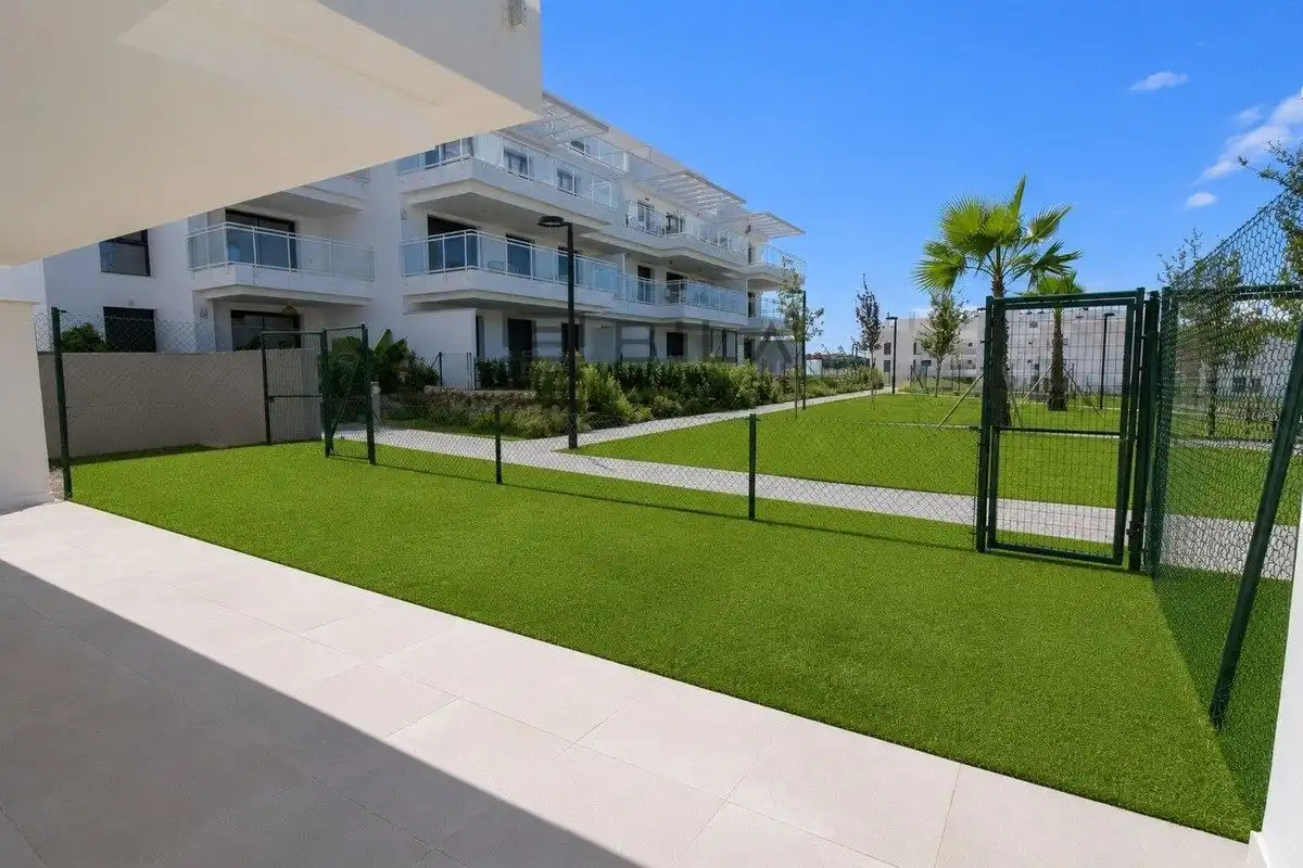 Piso con piscina en venta en La Cala Sunset, imagen 6