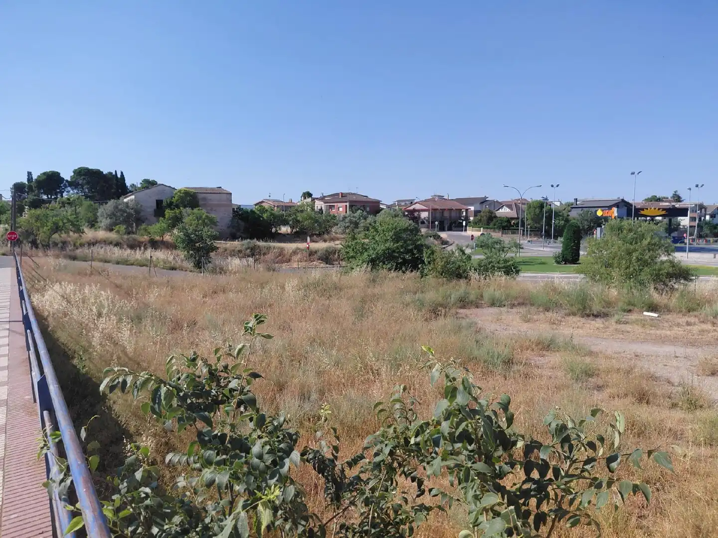 Grundstücke und Bauplätze zum Verkauf in Cervera, imagen 16