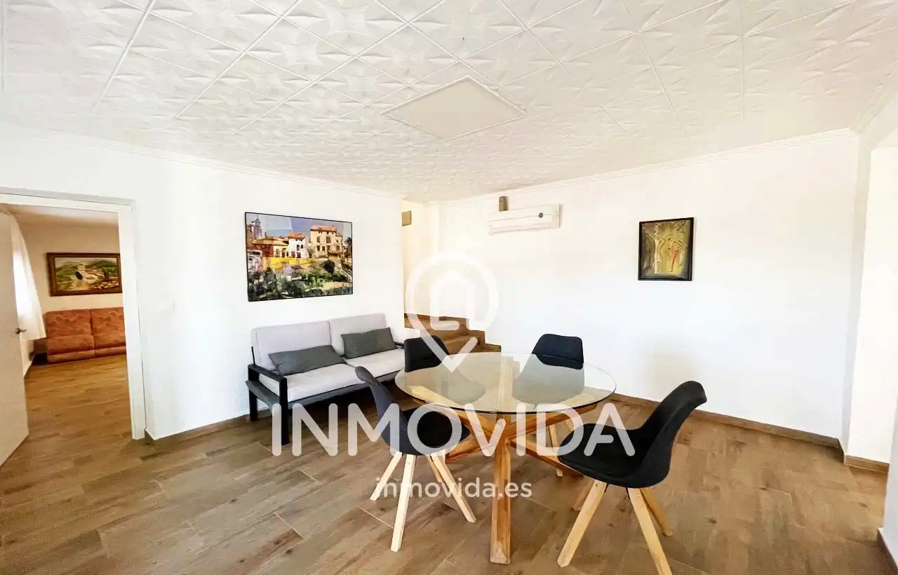 Casa o chalet en venta en R-9 Foies B Pol-16, 3, Xàtiva
