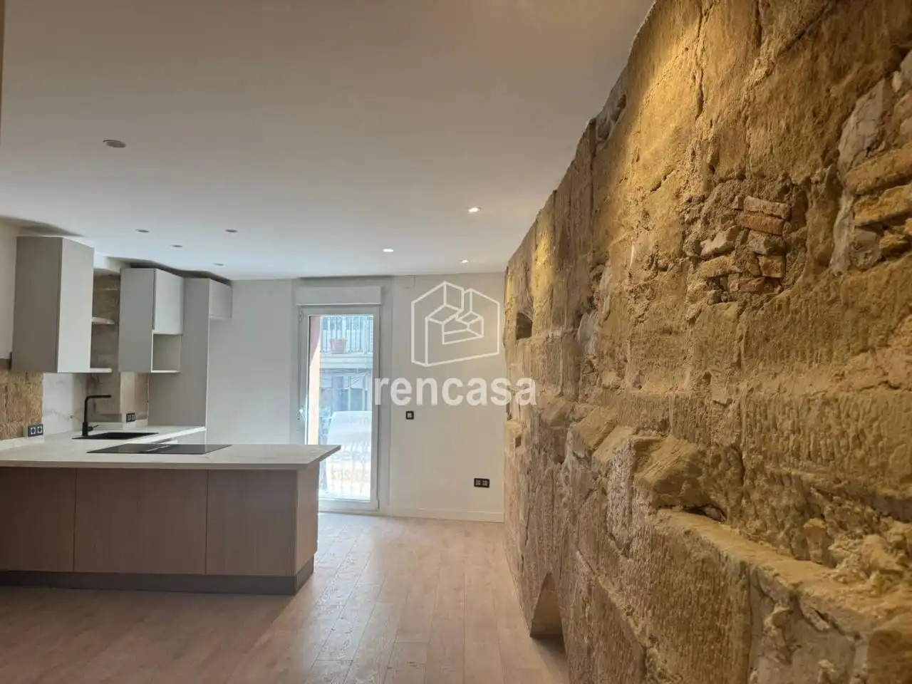 Wohnung mit Terrasse zum Verkauf in Calle Magdalena, imagen 13