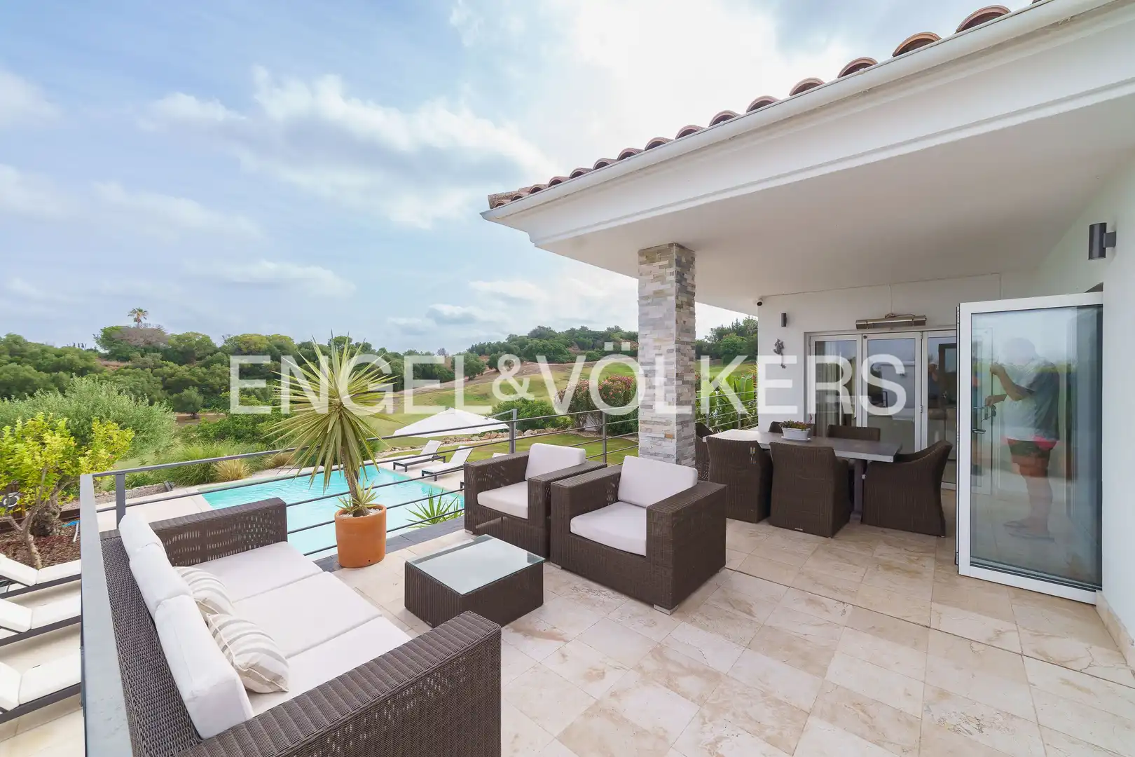Maison avec piscine à vendre à Jack Niclaus, imagen 4