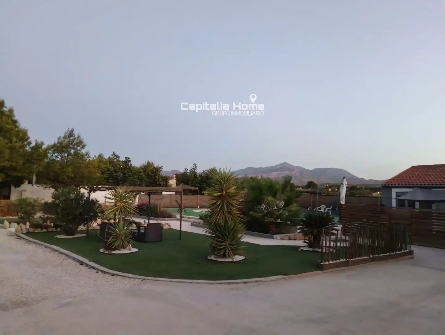 Houses for sale in Cañada, Alicante