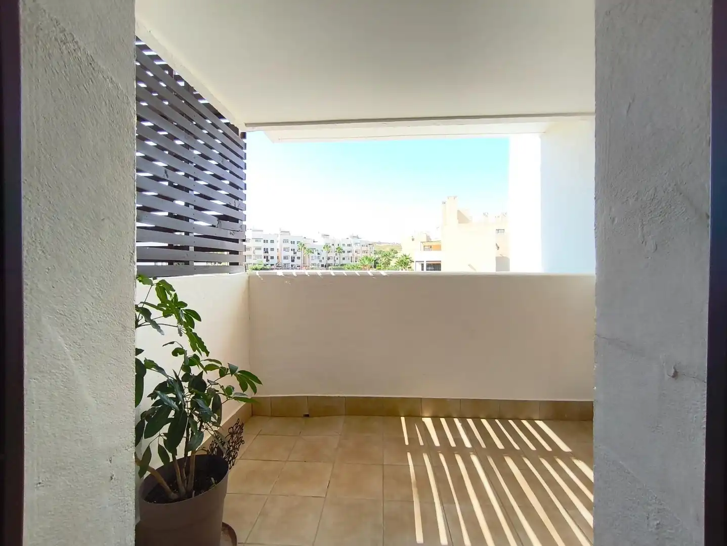 Flat with terrace for sale in Campo de Murcia, imagen 15