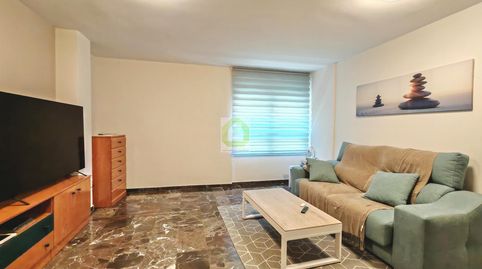 Photo 3 of Flat for rent in Pianista Pepita Bustamante, Cervantes, Granada Capital