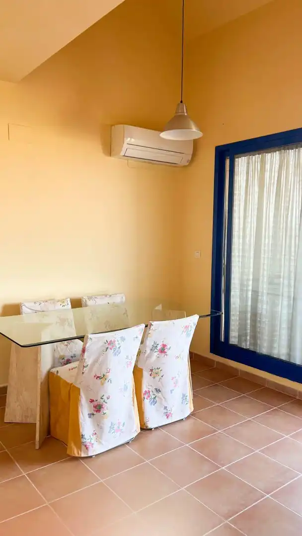 Penthouse mit Pool zum Verkauf in Las Marinas / Les Marines, imagen 12