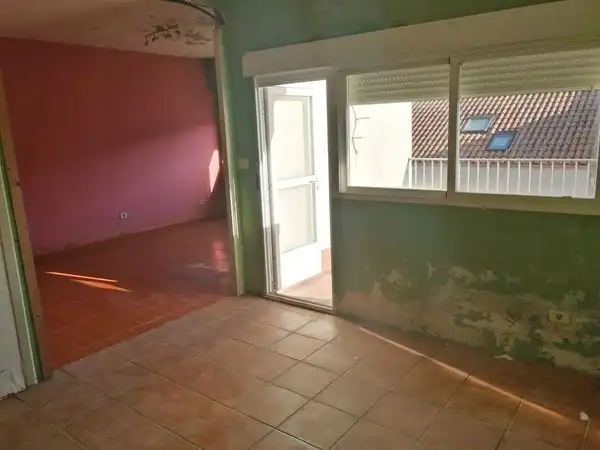 Flat for sale in Vilagarcía de Arousa  with Terrace