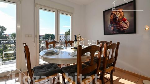 Foto 3 de Piso en venta en Calle Calle Joan Martorell, Els Poblets, Alicante