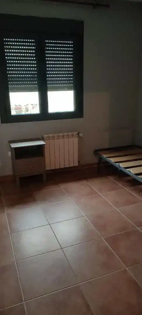 Dormitori de Casa o xalet en venda en Calera y Chozas amb Aire condicionat