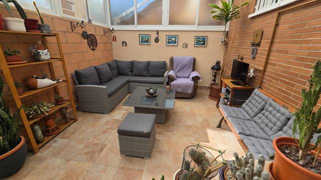 Casa-chalet en Venta en Calle Jávea en Ciutat Esportiva