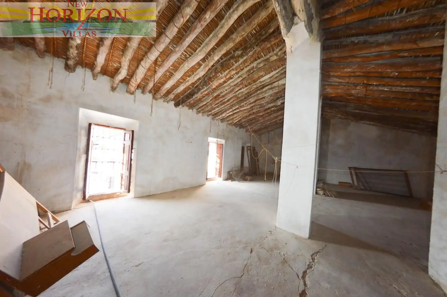 Casa o xalet en venda en Cantoria