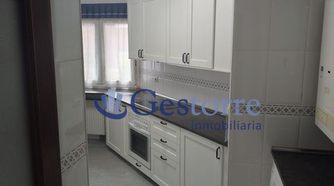 Foto 4 de Pis en venda a Coto Carcedo - Peña Ubiña, Coto Carcedo, Castrillón