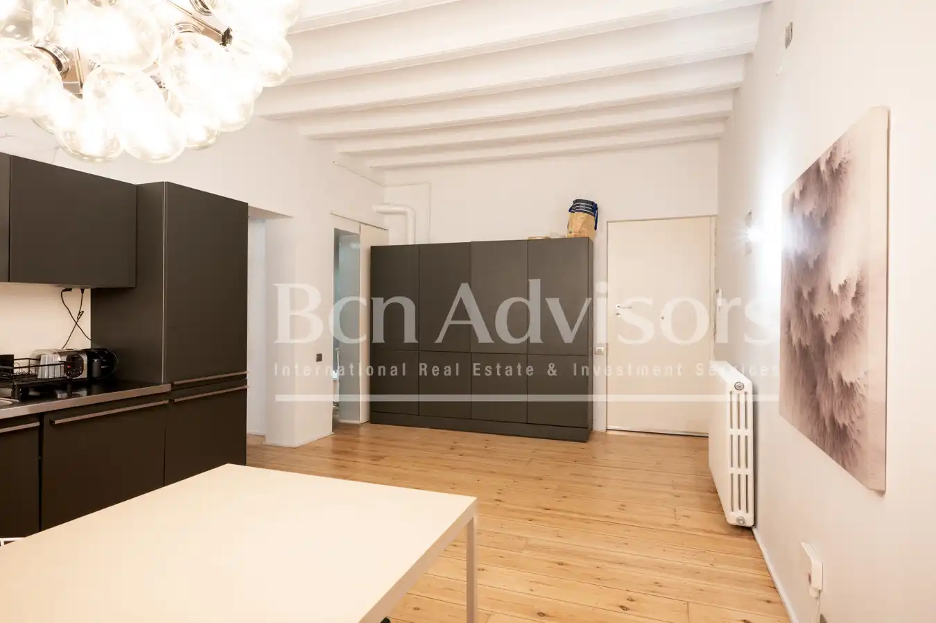 Apartment mit Terrasse zum Verkauf in Ciutat Vella, imagen 10