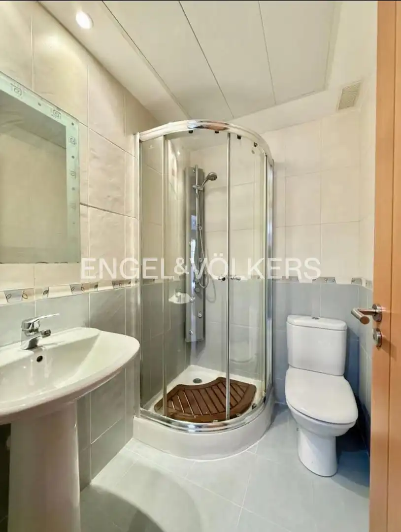 Wohnung zur Miete in Almenara, Castellón