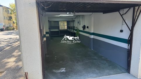 Foto 4 von Garage zur Miete in Calle Flor de Lis, 13, Los Ángeles - Jarandilla, Torrelodones