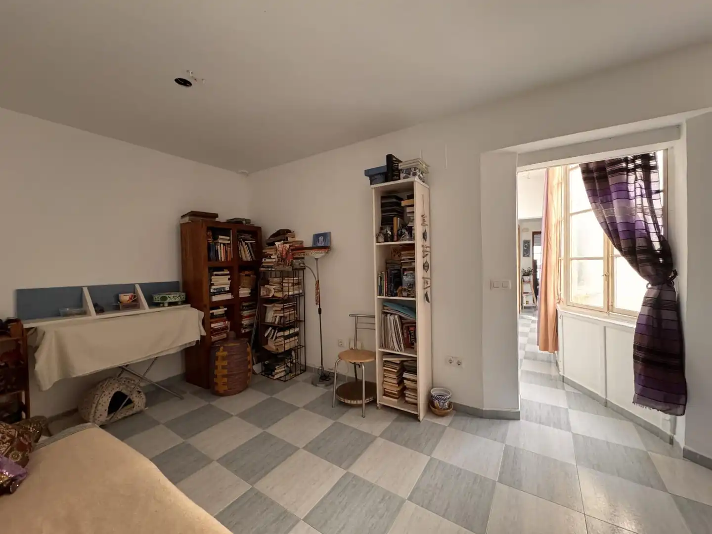 Wohnung zum Verkauf in Centro Histórico, imagen 5