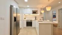 Kitchen of Apartment for sale in Marbella